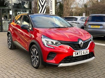 2022 - Hatchback Evolution Manual 5-Door