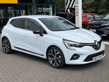Used Renault Clio 2022 for sale - 76036244: Photo