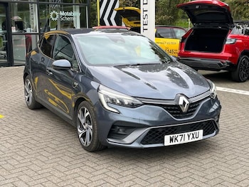 Used Renault Clio 2021 for sale - 76176014: Photo