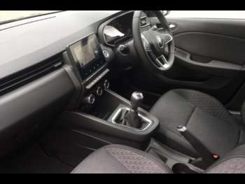Used Renault Clio 2020 for sale - 74807770: Photo