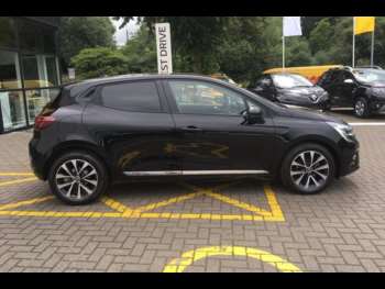 Used Renault Clio 2020 for sale - 74807770: Photo
