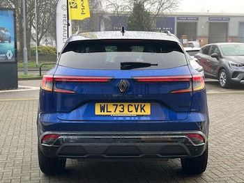 Used Renault Austral 2024 for sale - 76931268: Photo