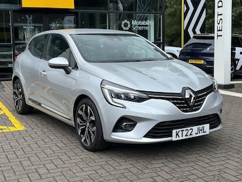 Renault - Clio