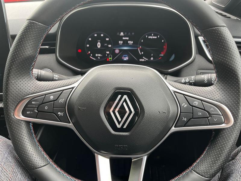 Used Renault Clio 2024 for sale - 75792051: Photo 13