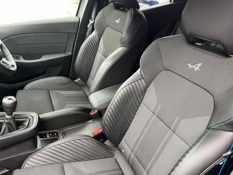 Used Renault Clio 2024 for sale - 75792051: Photo 16