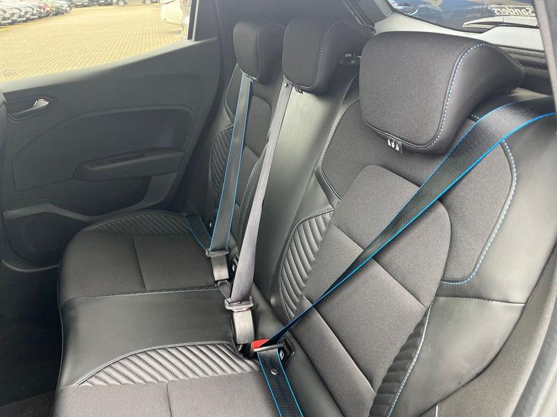 Used Renault Clio 2024 for sale - 75792051: Photo 17