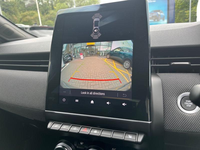 Used Renault Clio 2024 for sale - 75792051: Photo 19