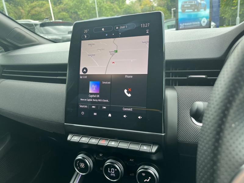 Used Renault Clio 2024 for sale - 75792051: Photo 20