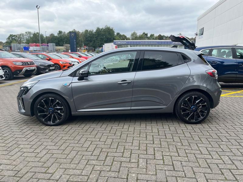 Used Renault Clio 2024 for sale - 75792051: Photo 6