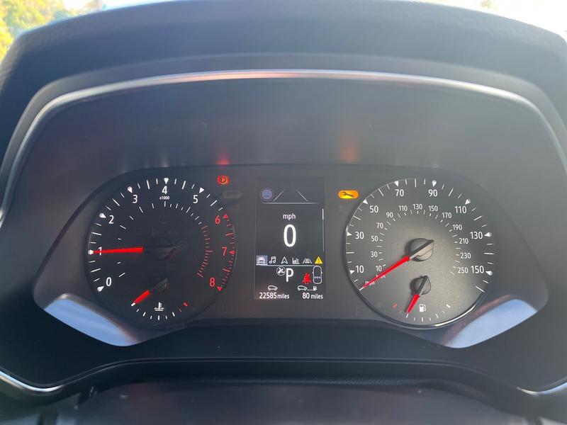 Used Renault Captur 2021 for sale - 76327726: Photo 14