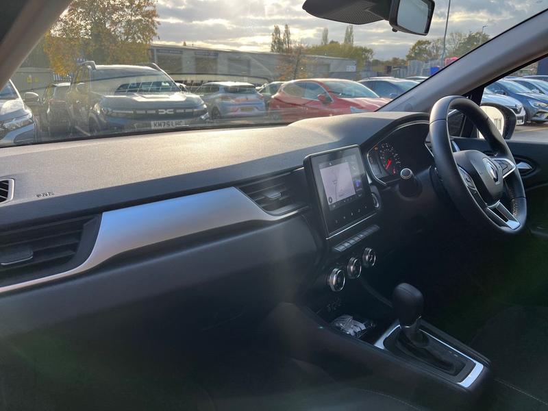 Used Renault Captur 2021 for sale - 76327726: Photo 15
