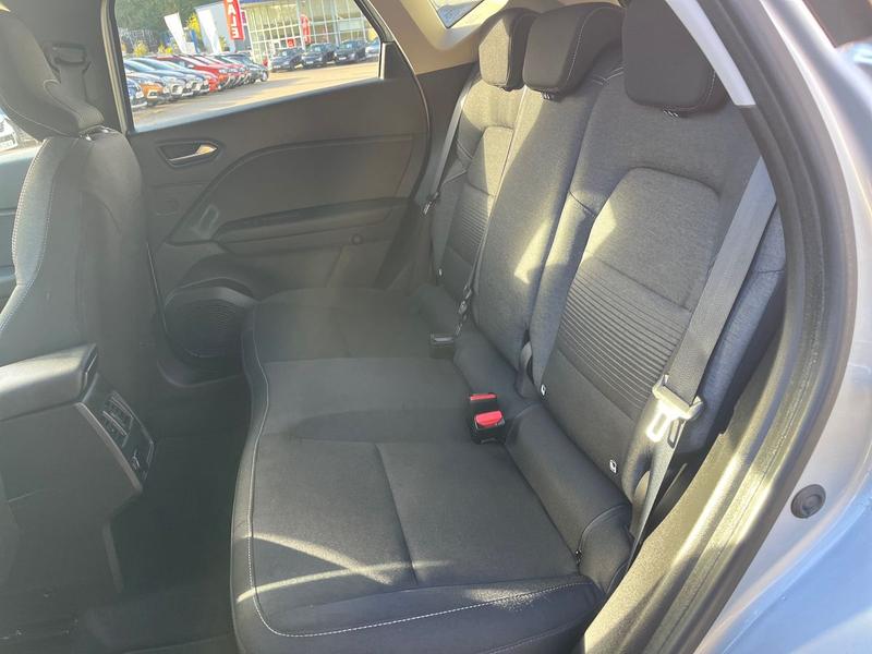 Used Renault Captur 2021 for sale - 76327726: Photo 17