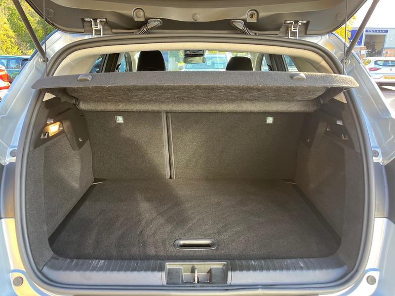Used Renault Captur 2021 for sale - 76327726: Photo 18