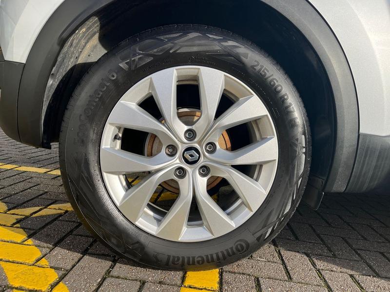 Used Renault Captur 2021 for sale - 76327726: Photo 9
