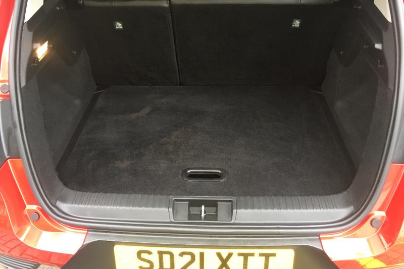 Used Renault Captur 2021 for sale - 76653521: Photo 17