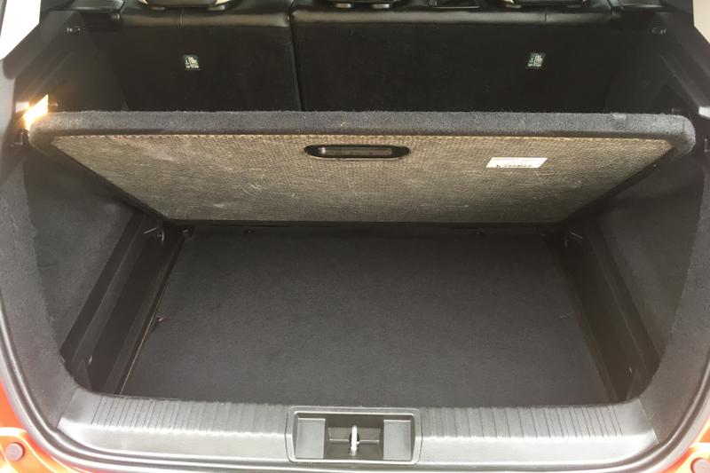 Used Renault Captur 2021 for sale - 76653521: Photo 18