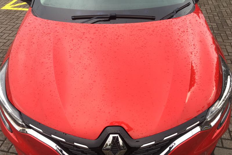 Used Renault Captur 2021 for sale - 76653521: Photo 9