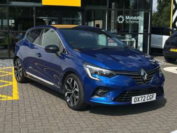 2023 - Hatchback Techno Automatic 5-Door