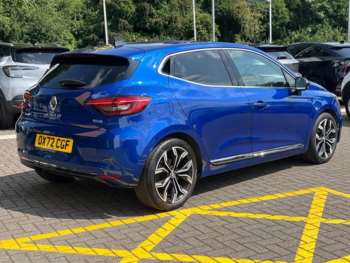 Used Renault Clio 2023 for sale - 74718102: Photo