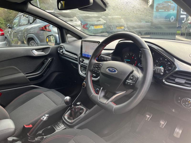 Used Ford Fiesta 2021 for sale - 76653364: Photo 10