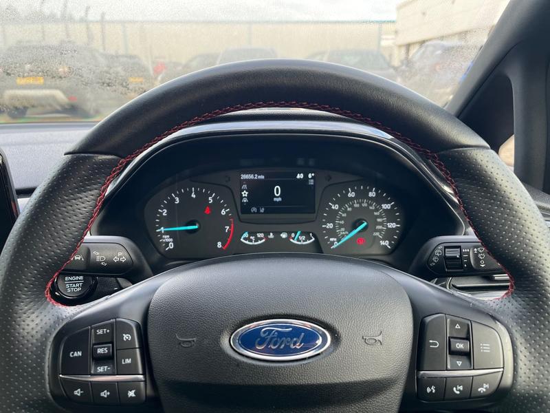 Used Ford Fiesta 2021 for sale - 76653364: Photo 13