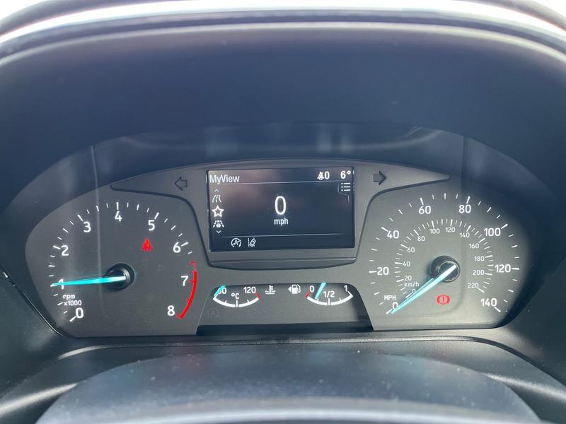 Used Ford Fiesta 2021 for sale - 76653364: Photo 14