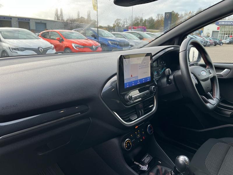 Used Ford Fiesta 2021 for sale - 76653364: Photo 15