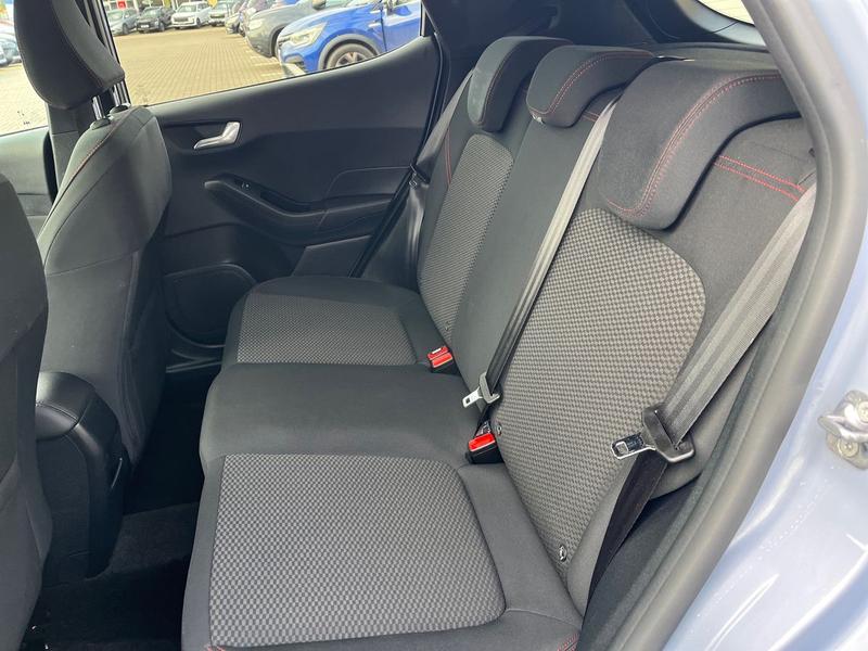 Used Ford Fiesta 2021 for sale - 76653364: Photo 17