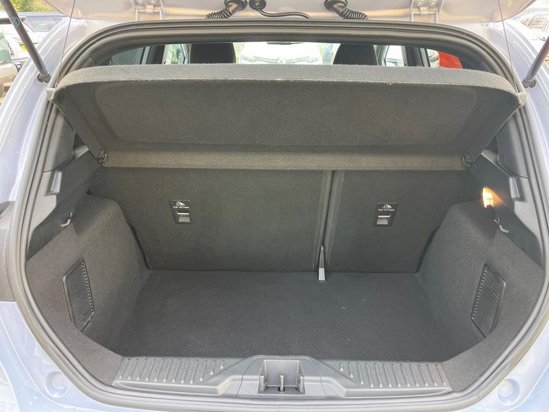 Used Ford Fiesta 2021 for sale - 76653364: Photo 18