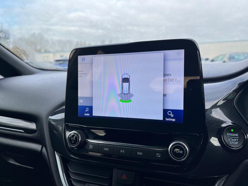 Used Ford Fiesta 2021 for sale - 76653364: Photo 19