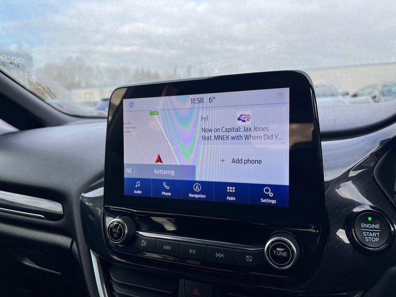 Used Ford Fiesta 2021 for sale - 76653364: Photo 20