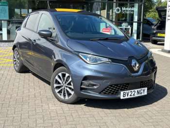 2022 - Hatchback GT Line + Automatic 5-Door