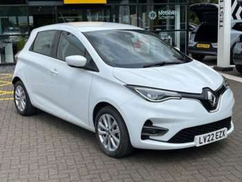 2022 - Hatchback Iconic Automatic 5-Door