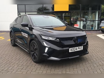 Renault - Other