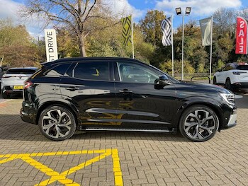 Used Renault Austral 2024 for sale - 76415911: Photo