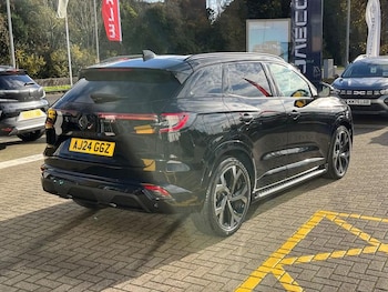 Used Renault Austral 2024 for sale - 76415911: Photo