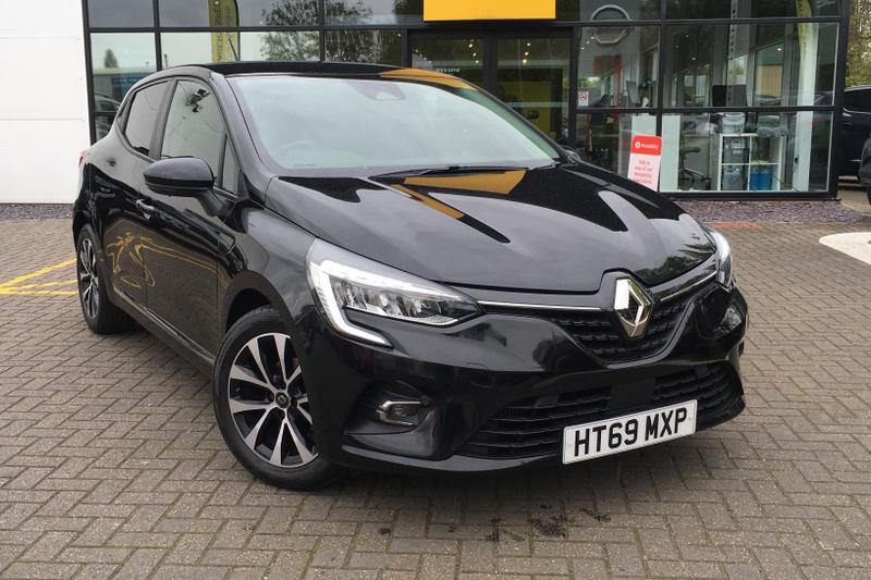Used Renault Clio 2019 for sale - 76474404: Photo 1