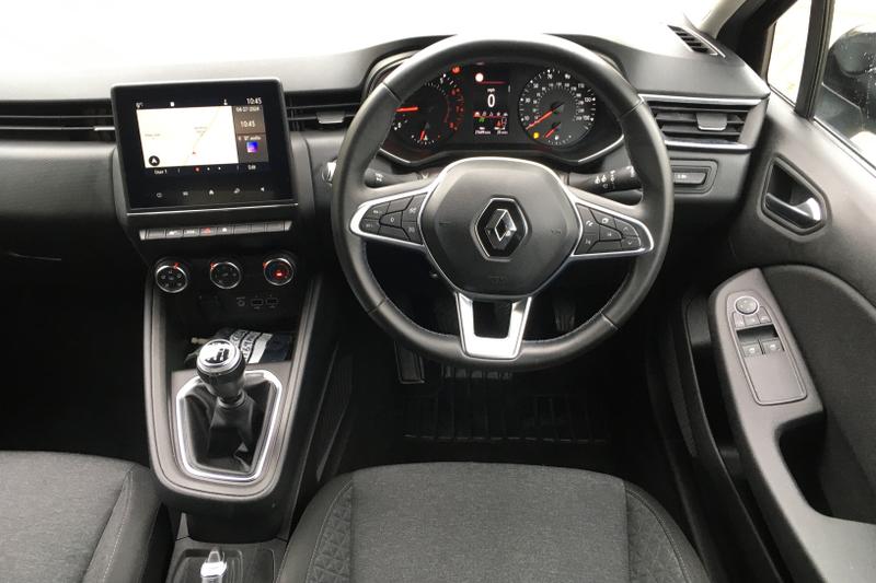 Used Renault Clio 2019 for sale - 76474404: Photo 11