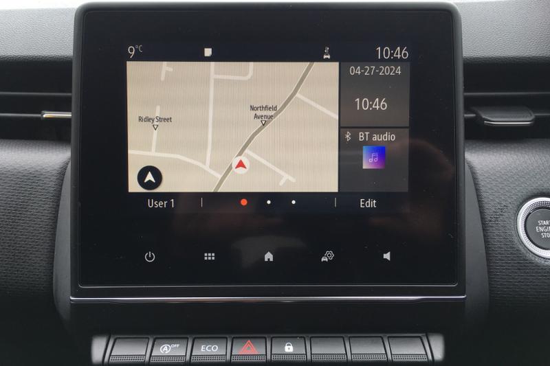 Used Renault Clio 2019 for sale - 76474404: Photo 13