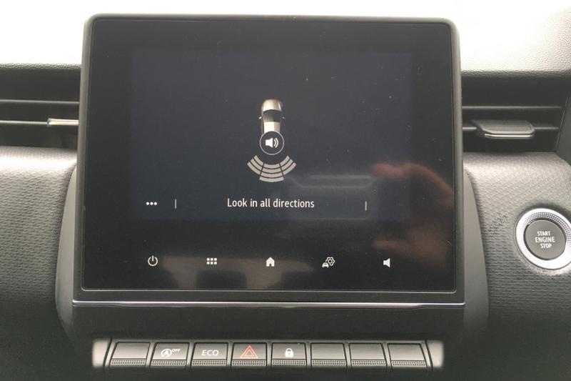 Used Renault Clio 2019 for sale - 76474404: Photo 14