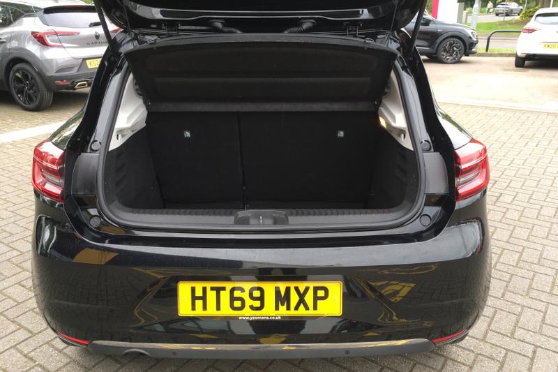 Used Renault Clio 2019 for sale - 76474404: Photo 18