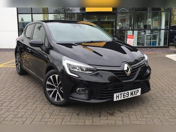 Used Renault Clio undefined for sale - 76474404: Photo