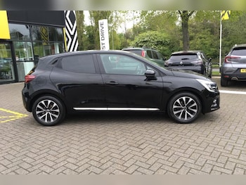 Used Renault Clio undefined for sale - 76474404: Photo