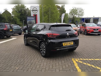 Used Renault Clio undefined for sale - 76474404: Photo