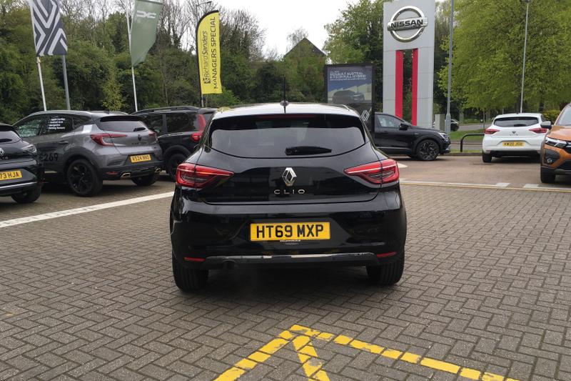 Used Renault Clio 2019 for sale - 76474404: Photo 4