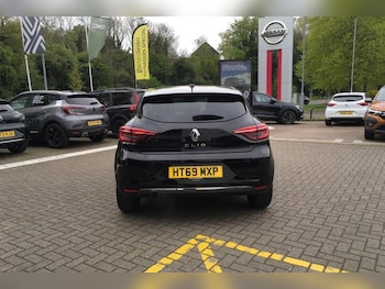 Used Renault Clio undefined for sale - 76474404: Photo