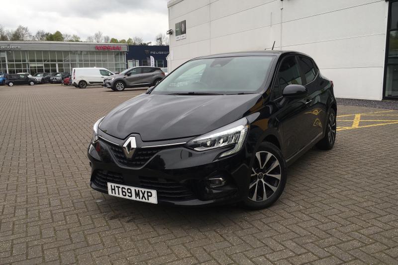 Used Renault Clio 2019 for sale - 76474404: Photo 6