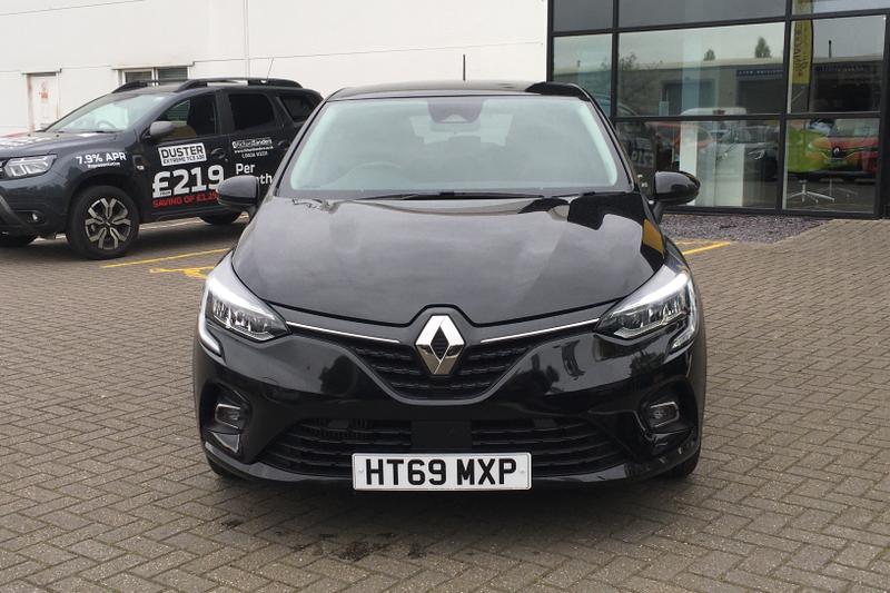Used Renault Clio 2019 for sale - 76474404: Photo 7