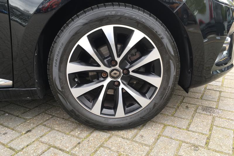 Used Renault Clio 2019 for sale - 76474404: Photo 8