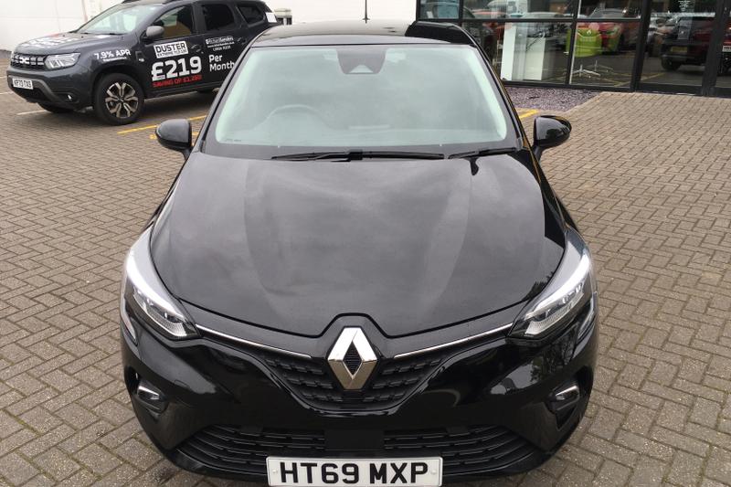 Used Renault Clio 2019 for sale - 76474404: Photo 9